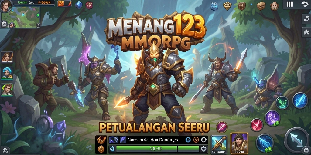 Tampilan gameplay seru dari <strong>MENANG123</strong> yang memukau dan penuh aksi.