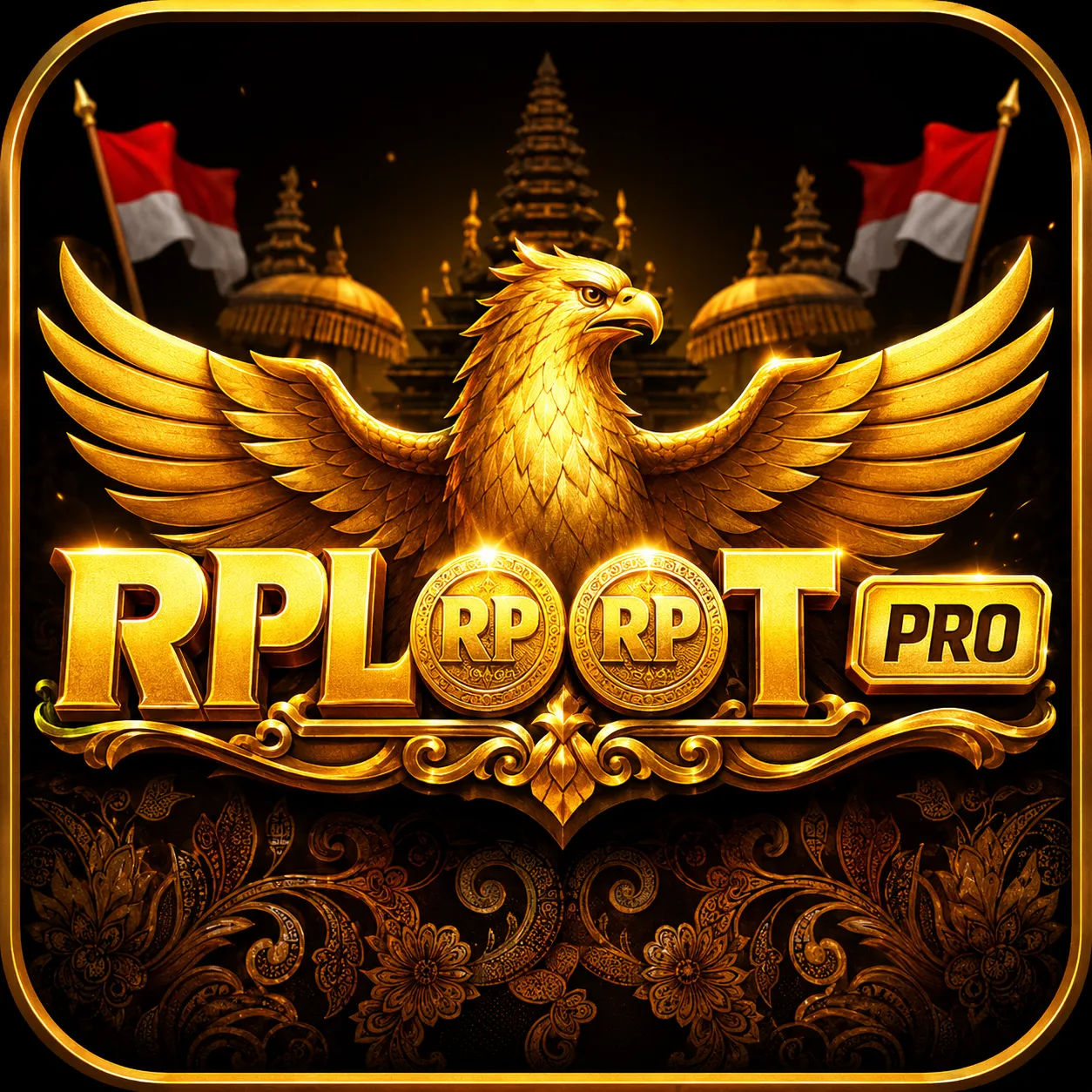 RPLOOT - Petualangan Tak Terbatas di Dunia MMORPG